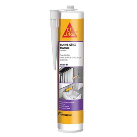 sika sanitary silicone