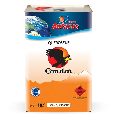 querosene-condor-c1300-18l
