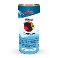thinner-acabamento-condor-c0200-900ml