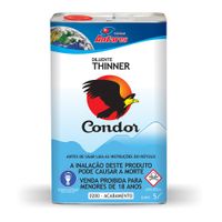 thinner-acabamento-condor-c0200-5l