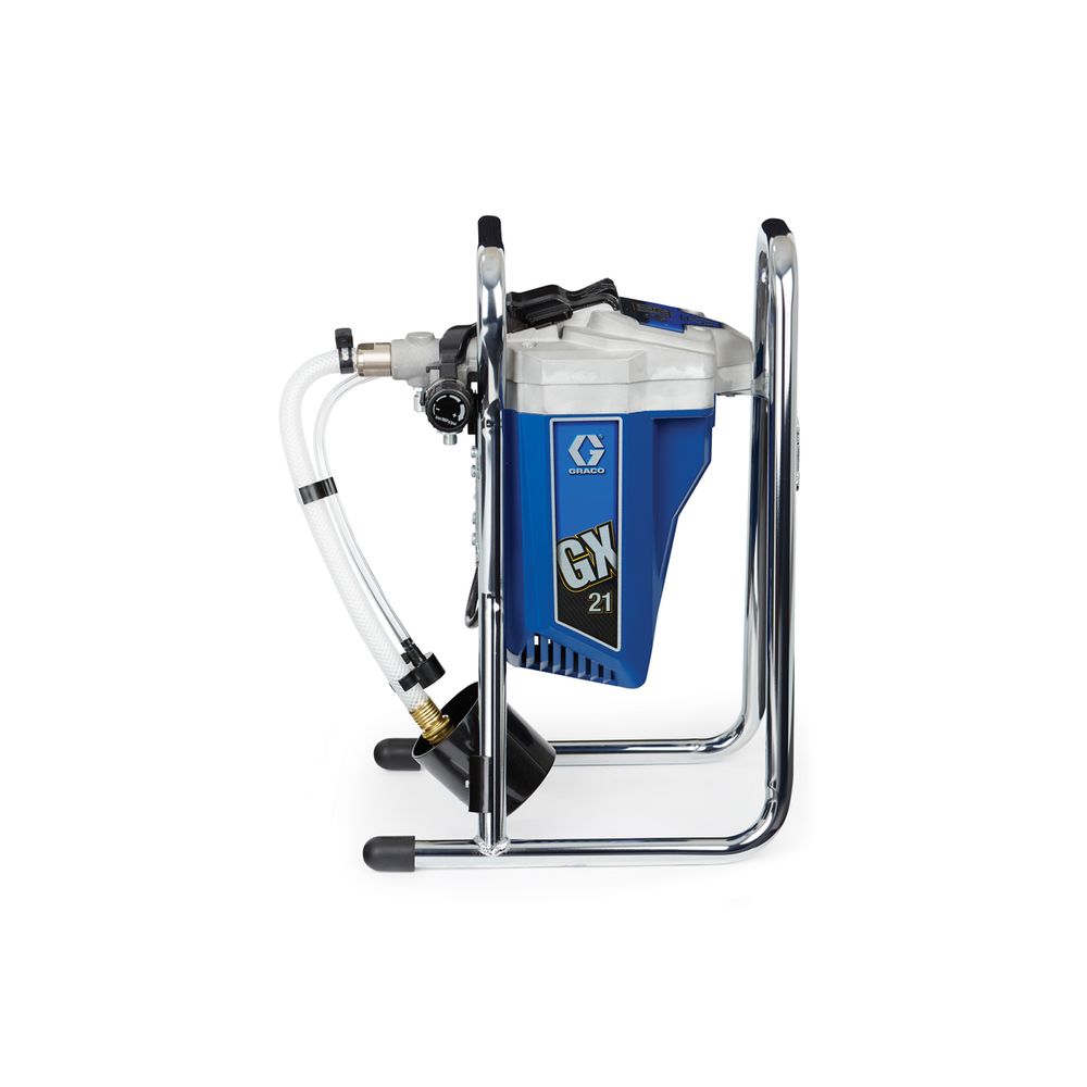 Máquina Para Pintura Airless GX21 230V GRACO - Politintas