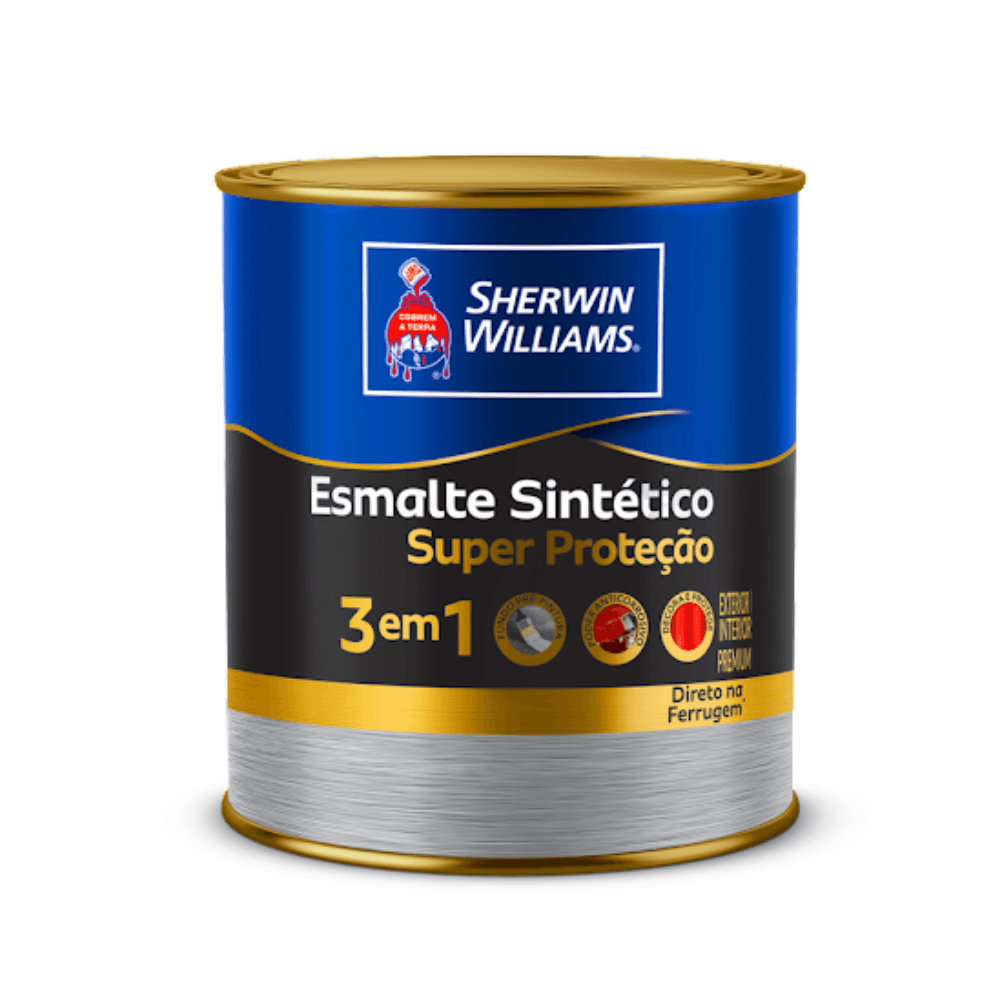 Introducir 112+ Images Pintura Esmalte Sherwin Williams Ficha Tecnica ...